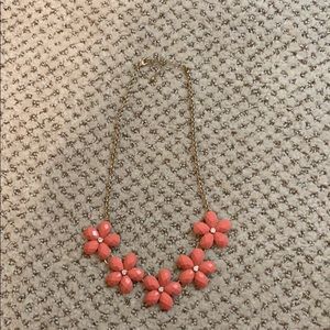 Old navy necklace